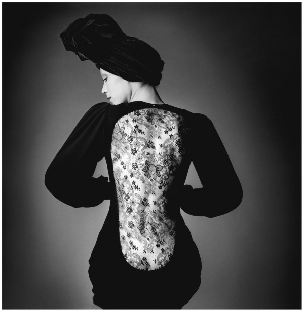Yves Saint Laurent was beloved by women for adding sensuality to fashion